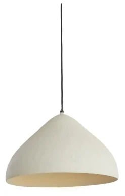 Light & Living Hanglampen|Hanglamp Elimo Ø40cm