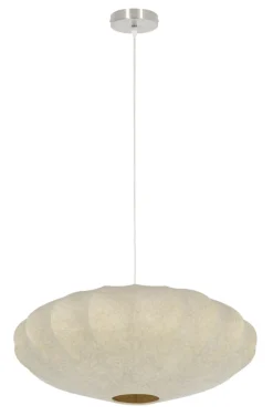 Light & Living Hanglampen|Hanglamp Fay kleur Bruin