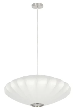 Light & Living Hanglampen|Hanglamp Fay kleur Wit