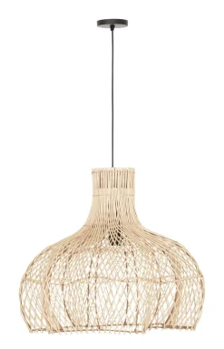 MUST Living Hanglampen|Hanglamp Figueretas Pitrit, 60cm