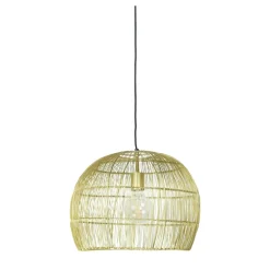 Urban Interiors Hanglampen|Hanglamp Frenk Ø42cm, kleur Goud