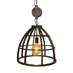 LABEL51 Hanglampen|Hanglamp Fuse 47x47x42 cm