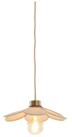 Light & Living Hanglampen|Hanglamp Fyano kleur Zand