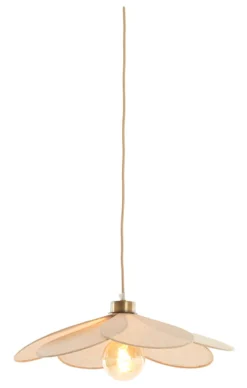 Light & Living Hanglampen|Hanglamp Fyano kleur Zand