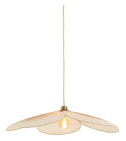 Light & Living Hanglampen|Hanglamp Fyano kleur Zand