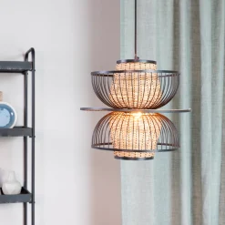 ZILT Hanglampen|Hanglamp Helma