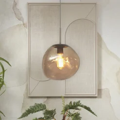 it's about RoMi Hanglampen|Hanglamp Helsinki 26cm