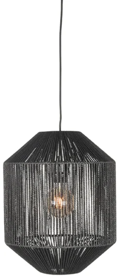 LABEL51 Hanglampen|Hanglamp Ibiza Jute