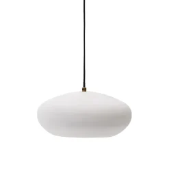 Kave Home Hanglampen|Hanglamp Inda Terracotta look