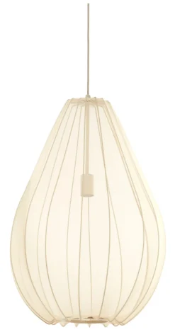 Light & Living Hanglampen|Hanglamp Itela kleur Zand