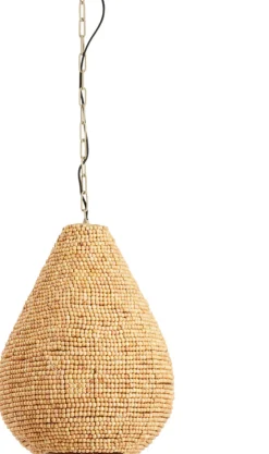 Light & Living Hanglampen|Hanglamp Kabinda Kralen