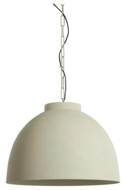 Light & Living Hanglampen|Hanglamp Kylie 60cm, kleur Crème Cru00e8me
