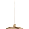 Light & Living Hanglampen|Hanglamp Lavrio Webbing