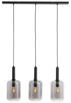 Light & Living Hanglampen|Hanglamp Lekar 3-Lamps