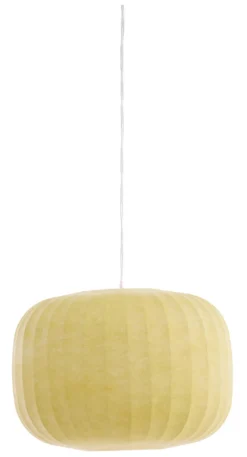 Light & Living Hanglampen|Hanglamp Lexa kleur Lichtgroen