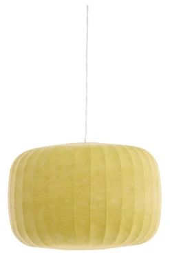 Light & Living Hanglampen|Hanglamp Lexa kleur Lichtgroen