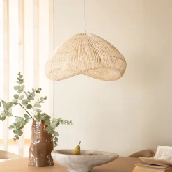 By-Boo Hanglampen|Hanglamp Lunar 54 x 52cm