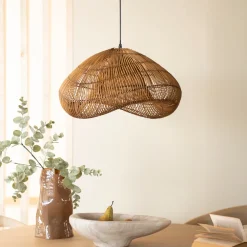 By-Boo Hanglampen|Hanglamp Lunar 54 x 52cm