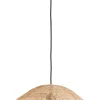 Light & Living Hanglampen|Hanglamp Macul Jute