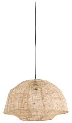 Light & Living Hanglampen|Hanglamp Macul Jute