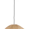 Light & Living Hanglampen|Hanglamp Macul Jute