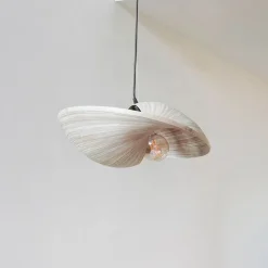 MUST Living Hanglampen|Hanglamp Malakka Bamboe Naturel