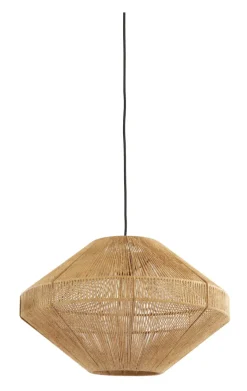 Light & Living Hanglampen|Hanglamp Mallow Jute
