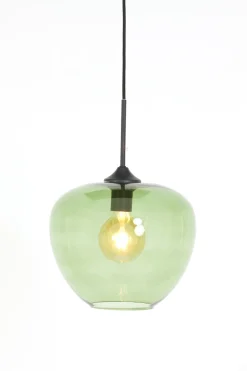 Light & Living Hanglampen|Hanglamp Mayson Ø30cm