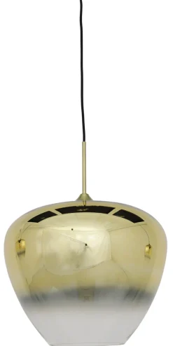 Light & Living Hanglampen|Hanglamp Mayson Ø40cm, kleur Goud