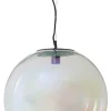 Light & Living Hanglampen|Hanglamp Medina kleur Rainbow
