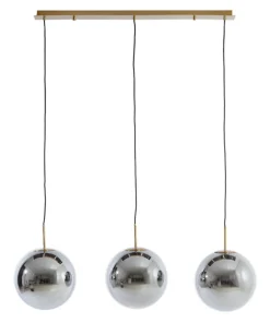 Light & Living Hanglampen|Hanglamp Medina 3-lamps