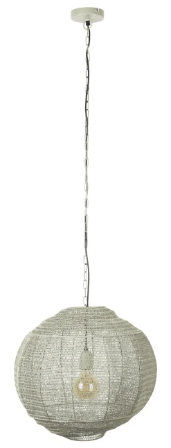 Dutchbone Hanglampen|Hanglamp Meezan 50cm