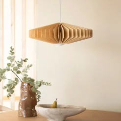 By-Boo Hanglampen|Hanglamp Meller Hout Natuurlijk