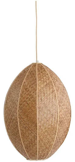 Light & Living Hanglampen|Hanglamp Milatos Webbing