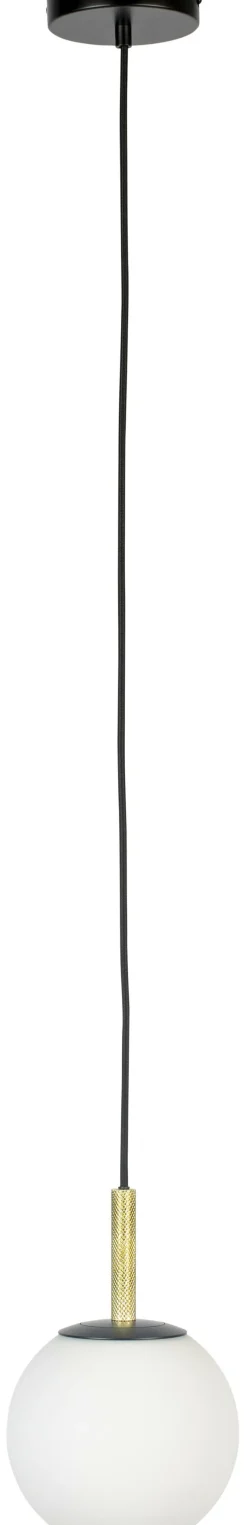 Zuiver Hanglampen|Hanglamp Orion Glas