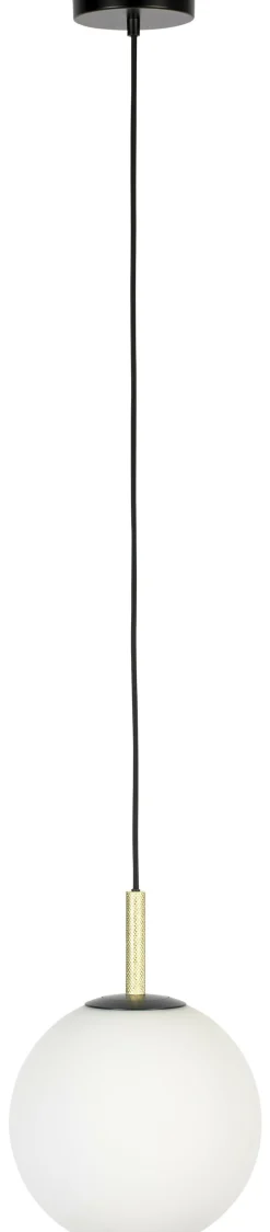 Zuiver Hanglampen|Hanglamp Orion Glas