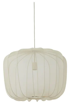 Light & Living Hanglampen|Hanglamp Plumeria kleur (per stuk) Zand