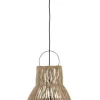MUST Living Hanglampen|Hanglamp Pollenca Abaca