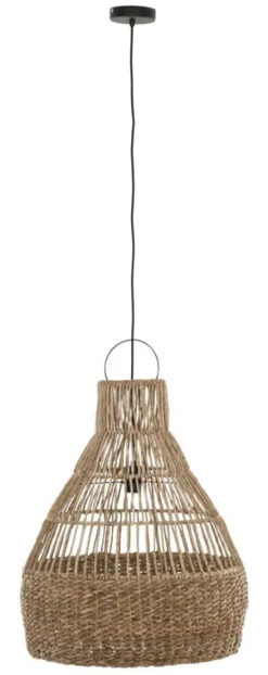 MUST Living Hanglampen|Hanglamp Pollenca Abaca