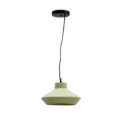 Kave Home Hanglampen|Hanglamp Portol Keramiek