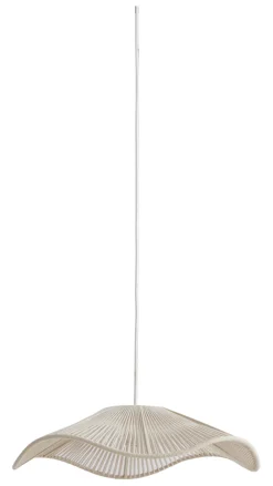 Light & Living Hanglampen|Hanglamp Rafa 50cm, kleur Crème