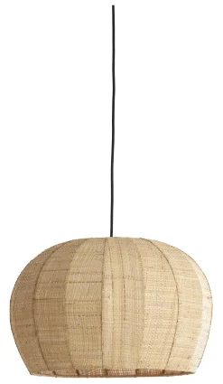 Light & Living Hanglampen|Hanglamp Rafaella Raffia