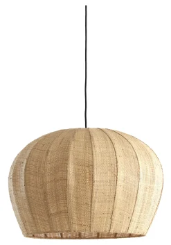 Light & Living Hanglampen|Hanglamp Rafaella Raffia