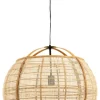 Light & Living Hanglampen|Hanglamp Reeva kleur Beige