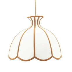 By-Boo Hanglampen|Hanglamp Retta Natuurlijk