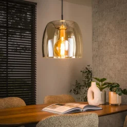 LifestyleFurn Hanglampen|Hanglamp Rift 35cm