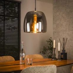 LifestyleFurn Hanglampen|Hanglamp Rift 35cm