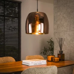 LifestyleFurn Hanglampen|Hanglamp Rift 35cm