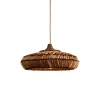 GOOD&MOJO Hanglampen|Hanglamp Rinjani Abaca, 50cm