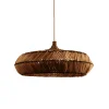 GOOD&MOJO Hanglampen|Hanglamp Rinjani Abaca, 60cm